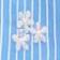 Blue Stripe