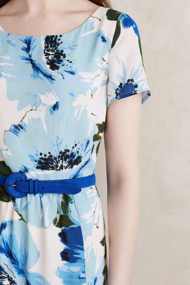 Dayflower Maxi Dress #2