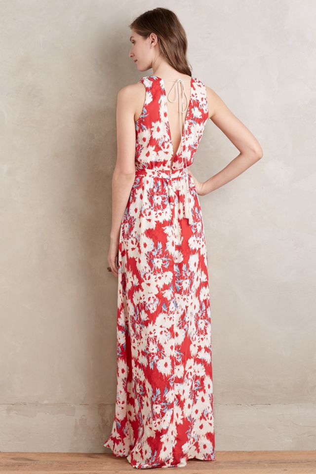 Marguerite Maxi Dress #1
