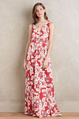 Marguerite Maxi Dress