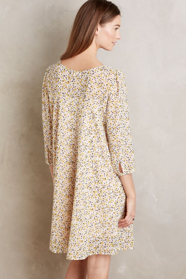 Lizzie Swing Dress #1