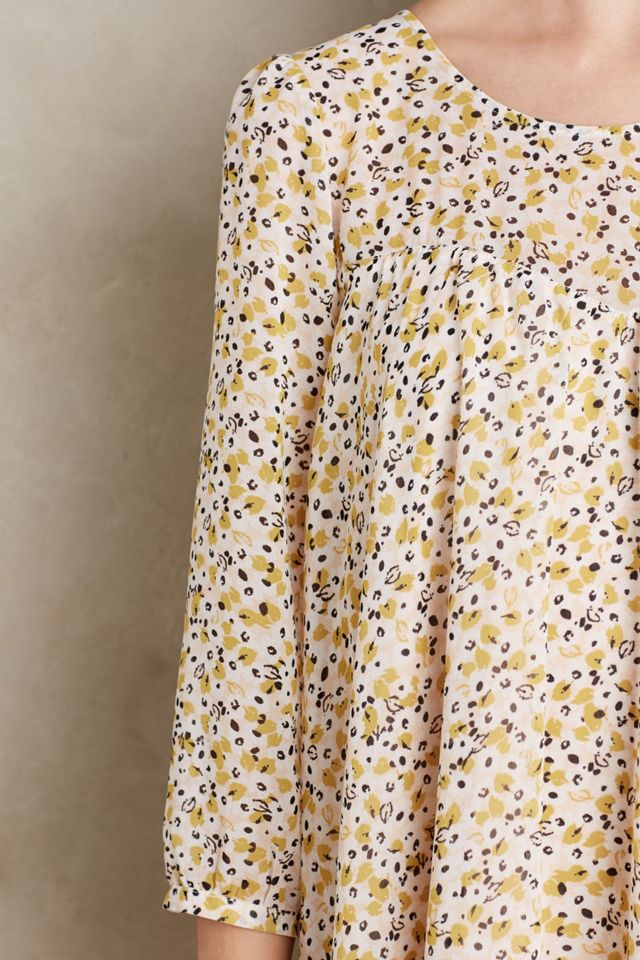 Lizzie Swing Dress #2