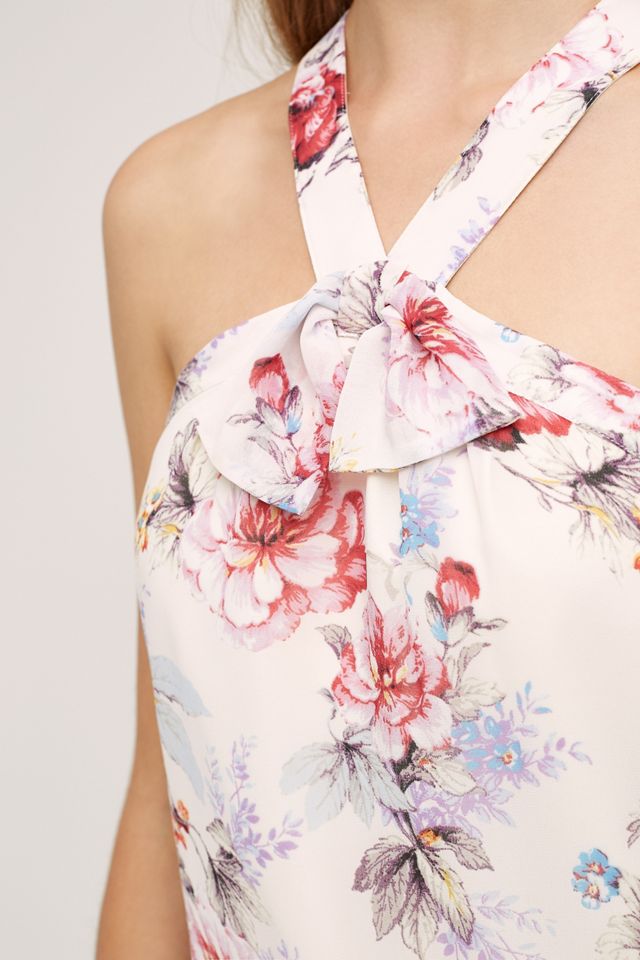 Rosalie Swing Dress #2