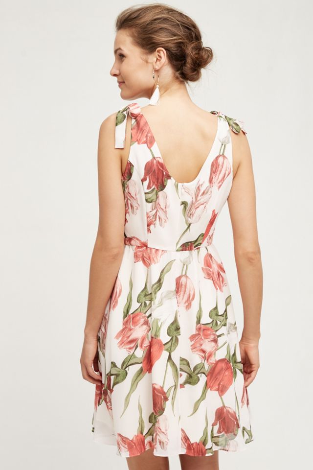 Tulipa Dress #1