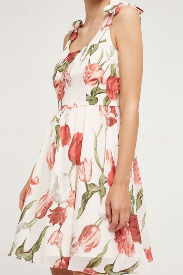 Tulipa Dress #2