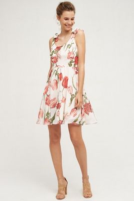 Tulipa Dress
