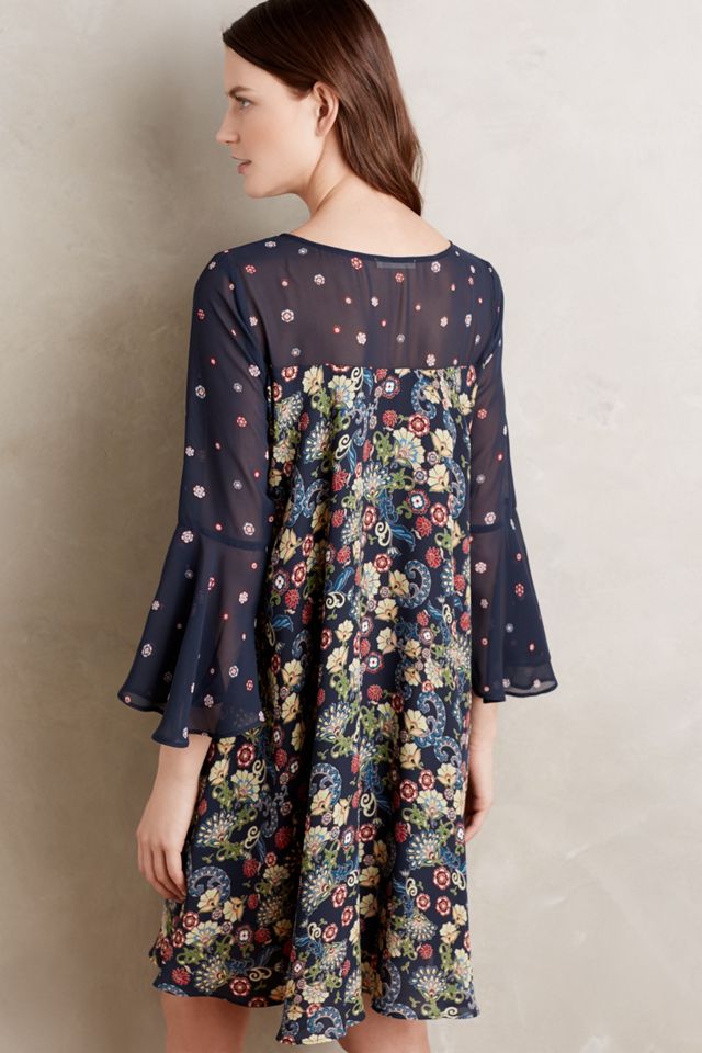 Endora Swing Dress #1