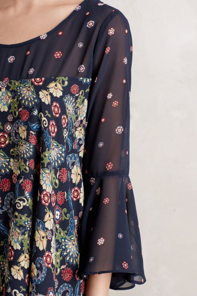 Endora Swing Dress #2