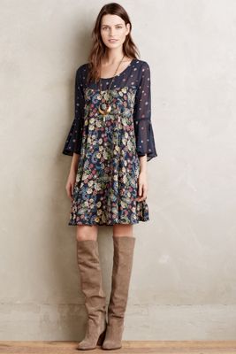 Endora Swing Dress