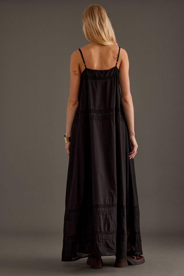 Selected Femme Cosima Ärmelloses Maxikleid #2