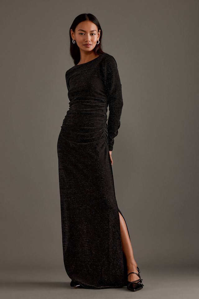 Vestido Maxi Reversible Marwa de Selected Femme #2