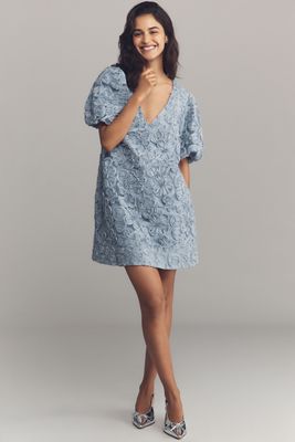 ASTR The Label Lakelyn Mini Dress