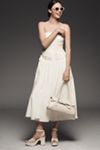 ASTR The Label Zori A-Line Maxi Dress