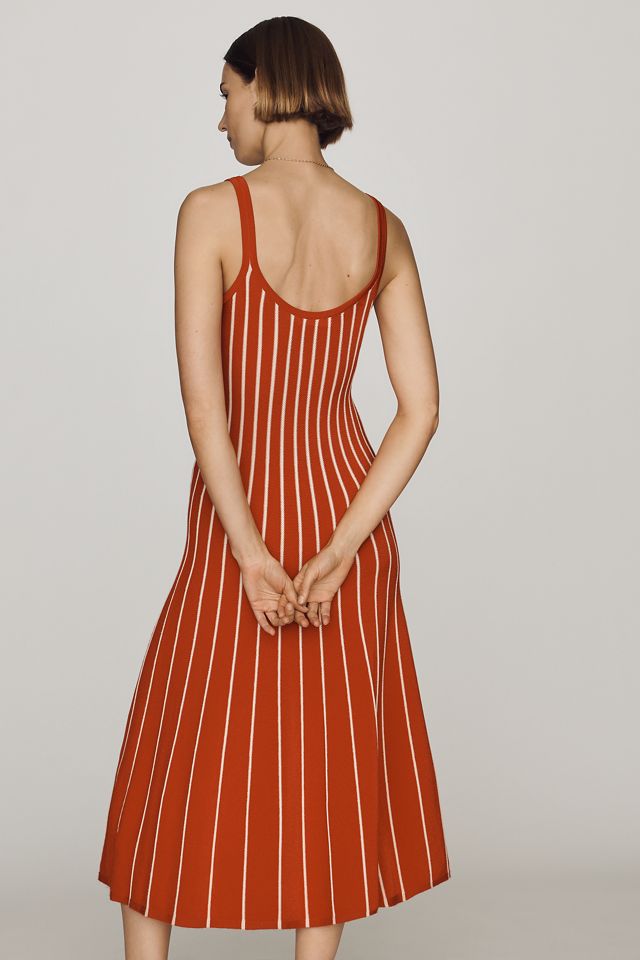 ASTR The Label Irecia Sweater Dress #2