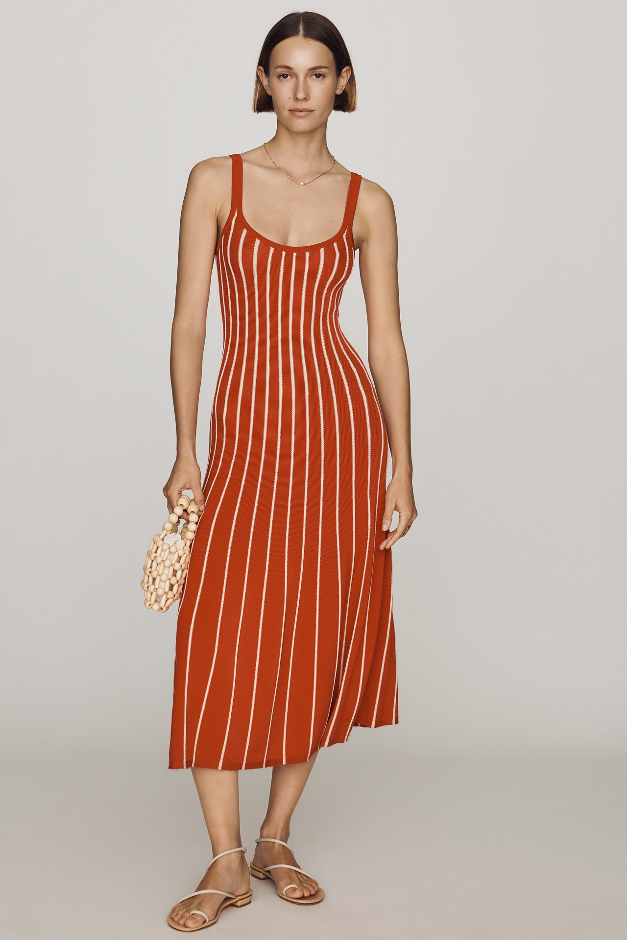 ASTR The Label Irecia Sweater Dress