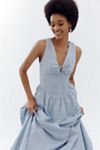 astr the label maili midi dress ASTR The Label Maili Midi Dress