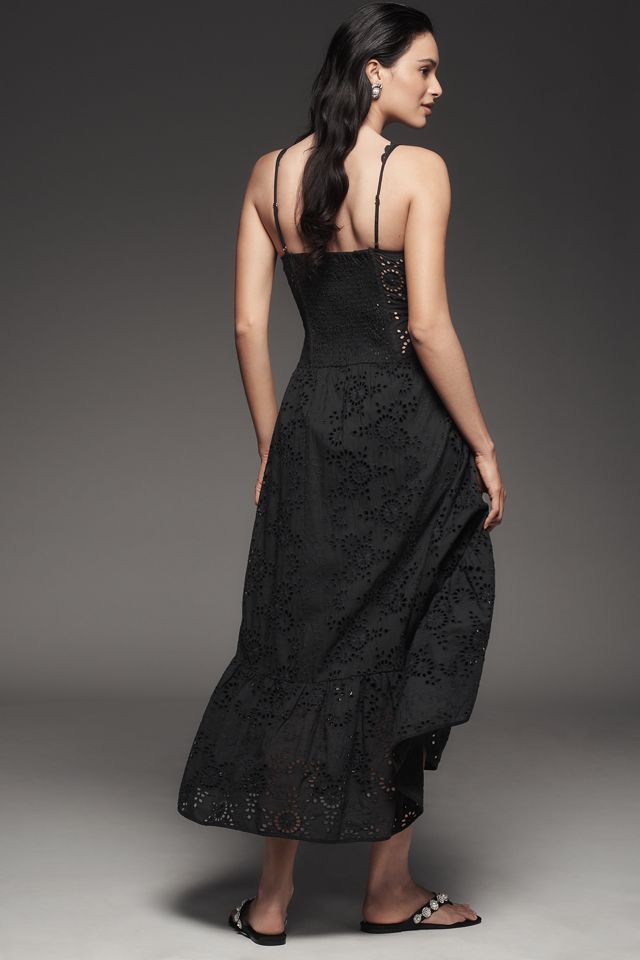 ASTR The Label Yamila Midi Dress #2