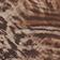 Taupe Brown Leopard