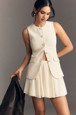 ASTR The Label Veste longue Christen