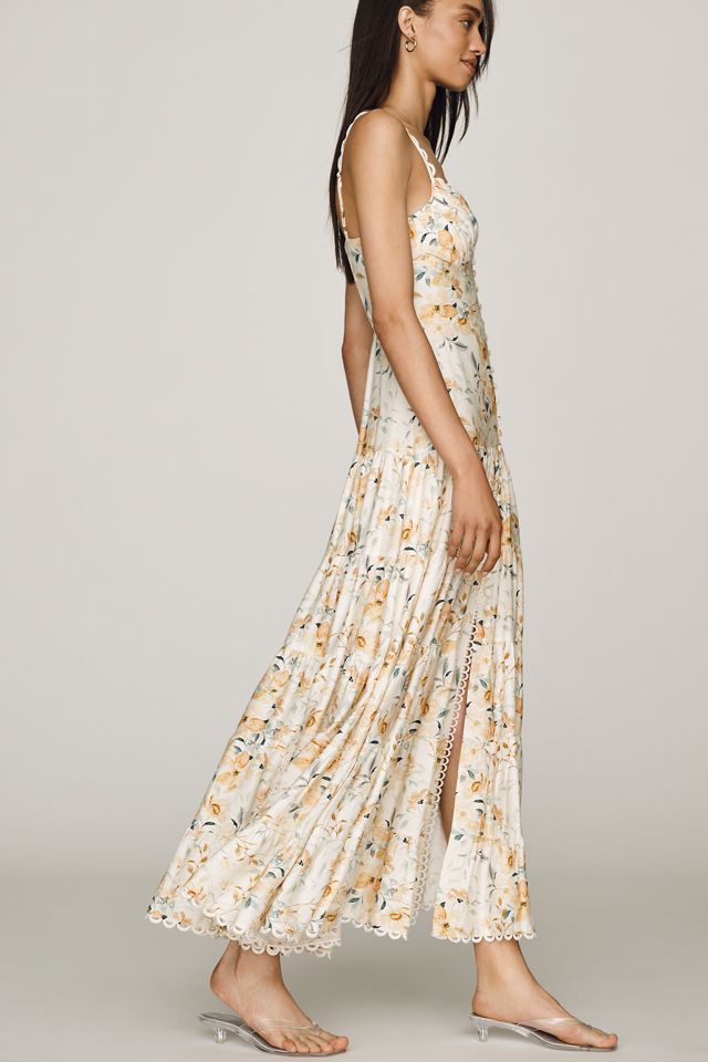 ASTR The Label Tazia Maxi Length #1
