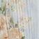 Light Blue Floral