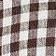 Brown Gingham