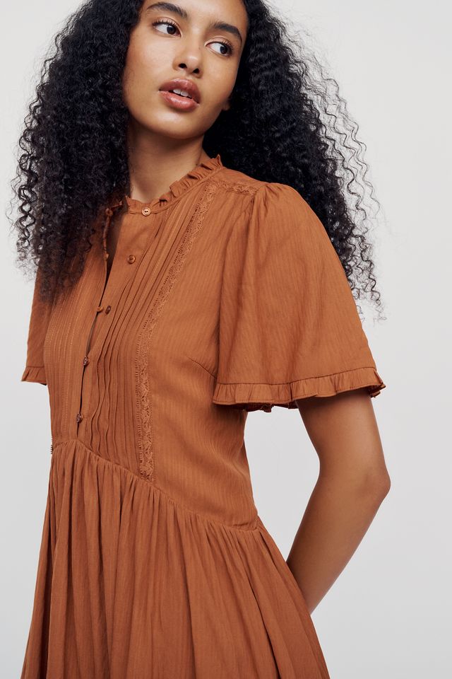ASTR The Label Randi Mini Dress #1