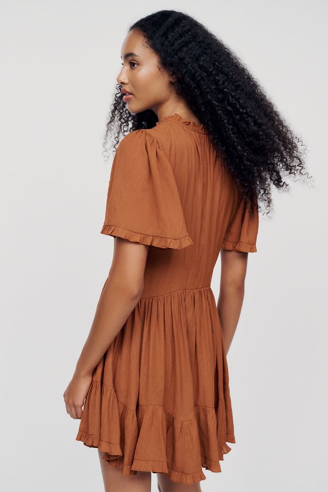 ASTR The Label Randi Mini Dress #2