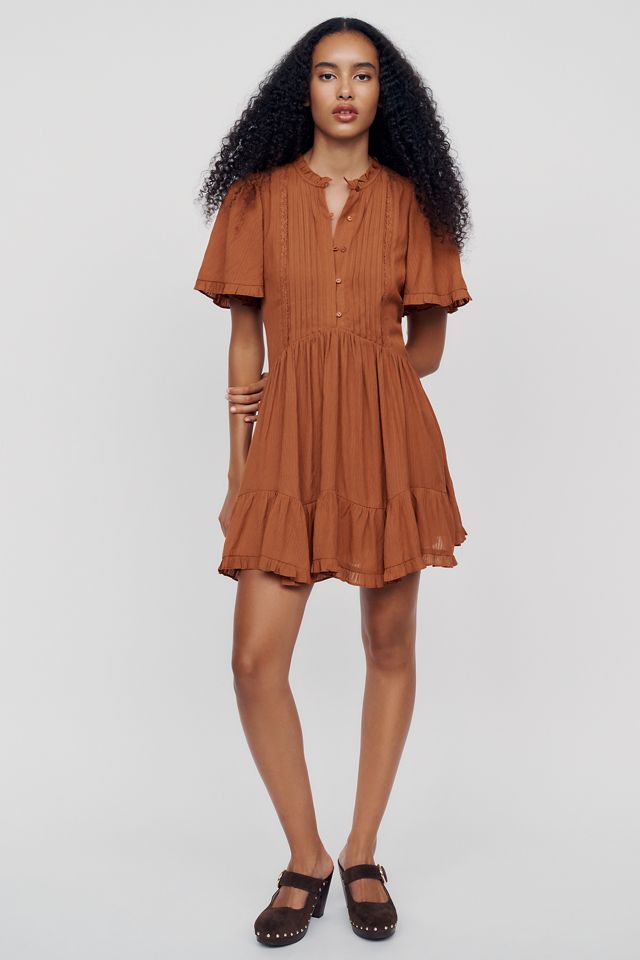 ASTR The Label Randi Mini Dress #3