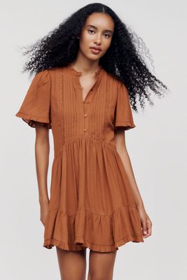ASTR The Label Randi Mini Dress