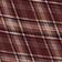 Wine Plaid