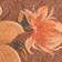 Light Brown Floral