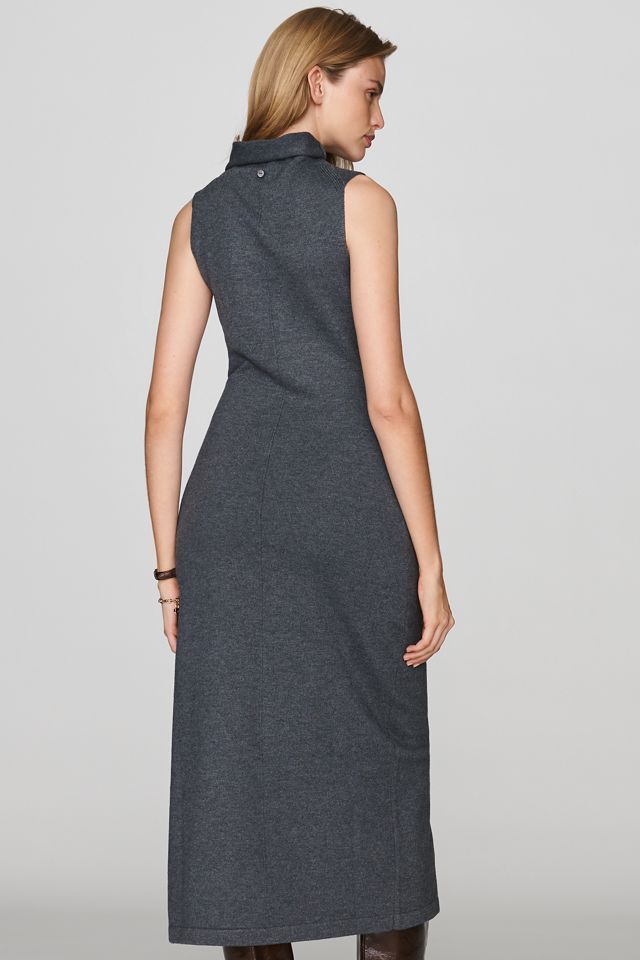 ASTR The Label Shyanne Sweater Midi Dress #5
