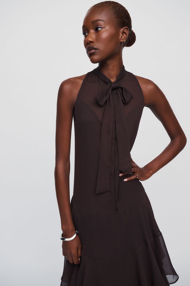 ASTR The Label Katheryn Maxi Dress #1