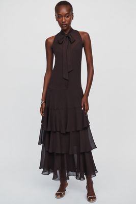 ASTR The Label Katheryn Maxi Dress
