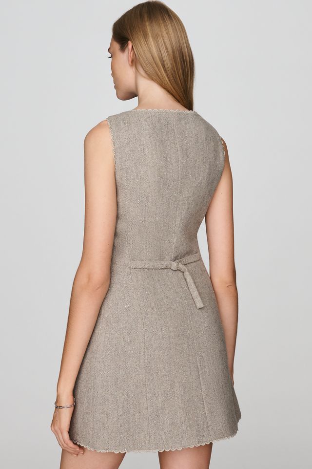 ASTR The Label Luna Mini Dress #2