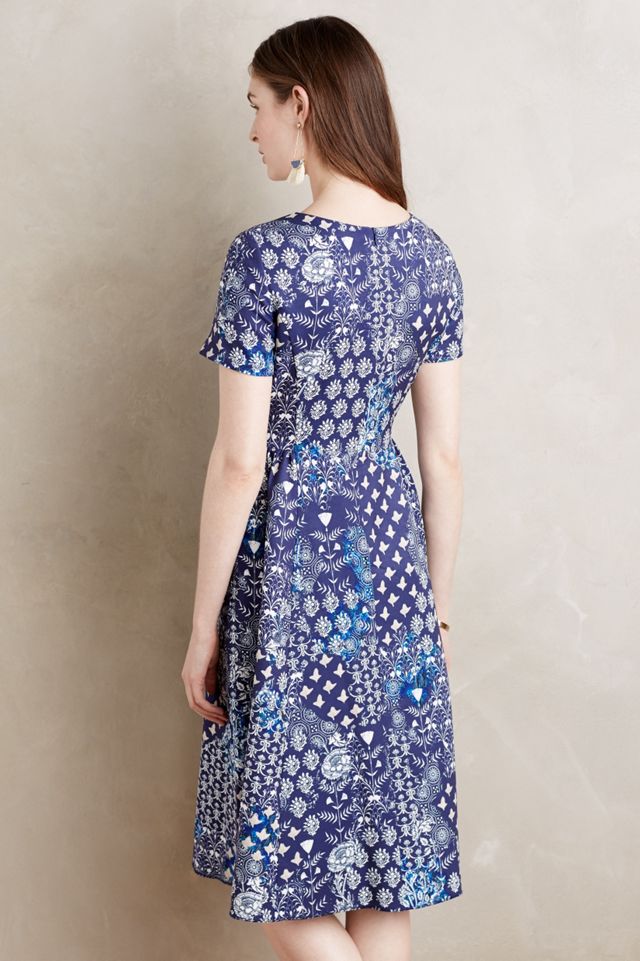 Catrea Dress #1