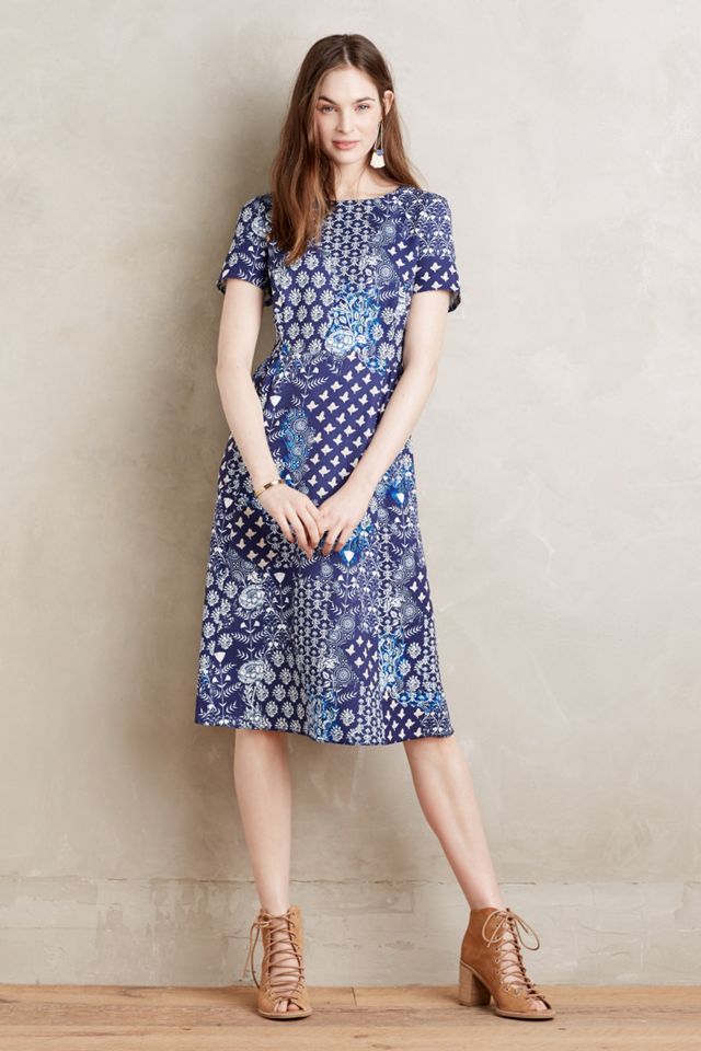 Catrea Dress
