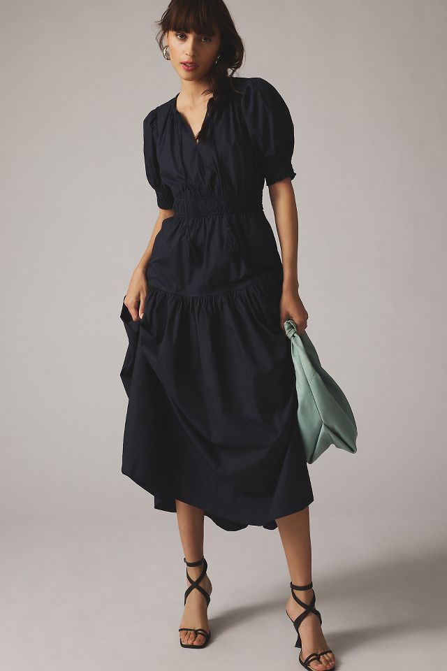 Moon shop river dress