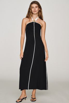 Maxi & Long Dresses
