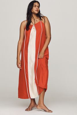 Sancia Minnie Dress