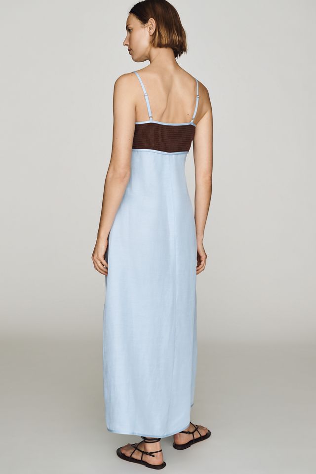 Sancia Ella Colorblock Midi Dress #3