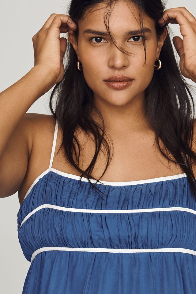 Sancia Jules Maxi Dress #1