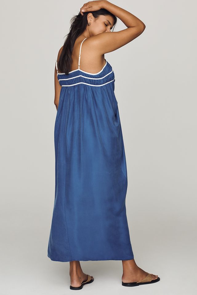 Sancia Jules Maxi Dress #2