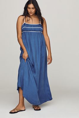 Sancia Jules Maxi Dress