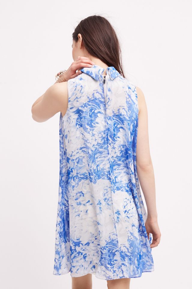 Colette Swing Dress #1