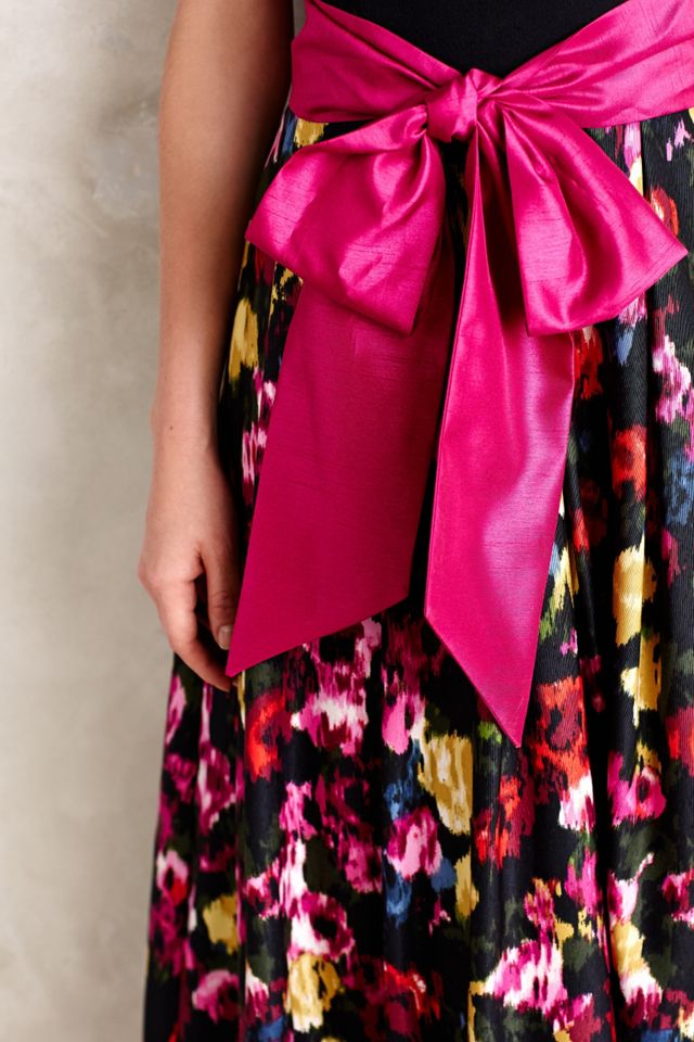 French Fields Gown #2