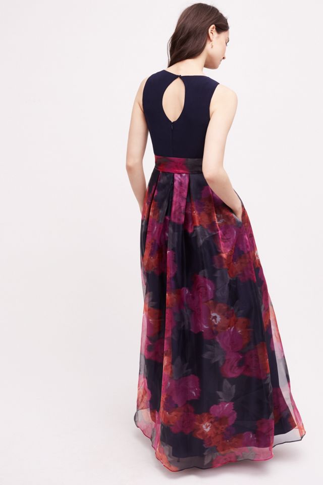 Epanoui Gown #1