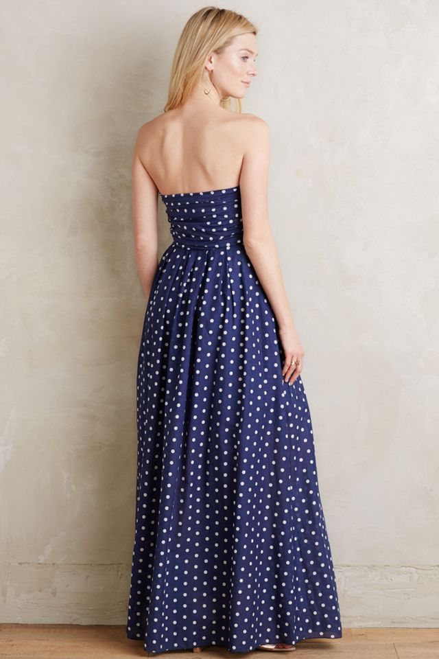 Sanibel Maxi Dress #1