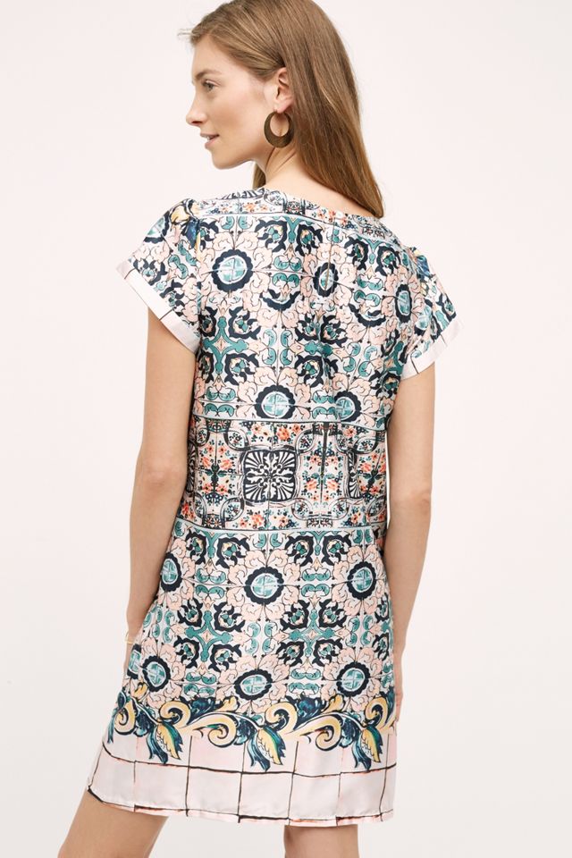 Fiona Swing Tunic #1